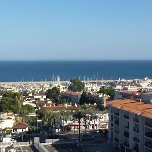 Mar Del Sur Apartment Benalmadena