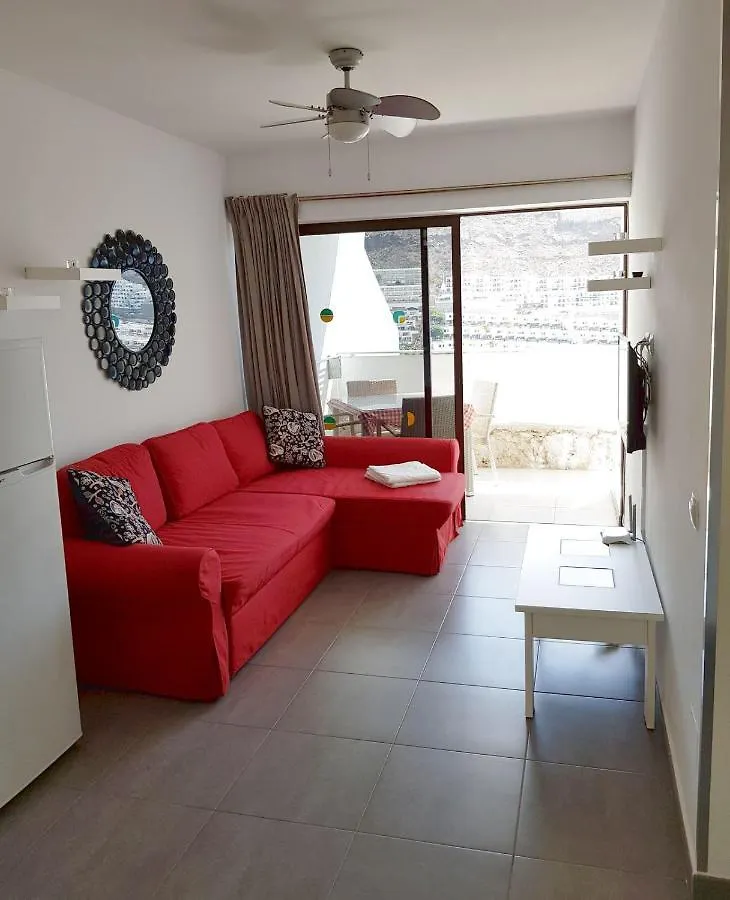 Tranquility Arimar Apartment Puerto Rico Puerto Rico