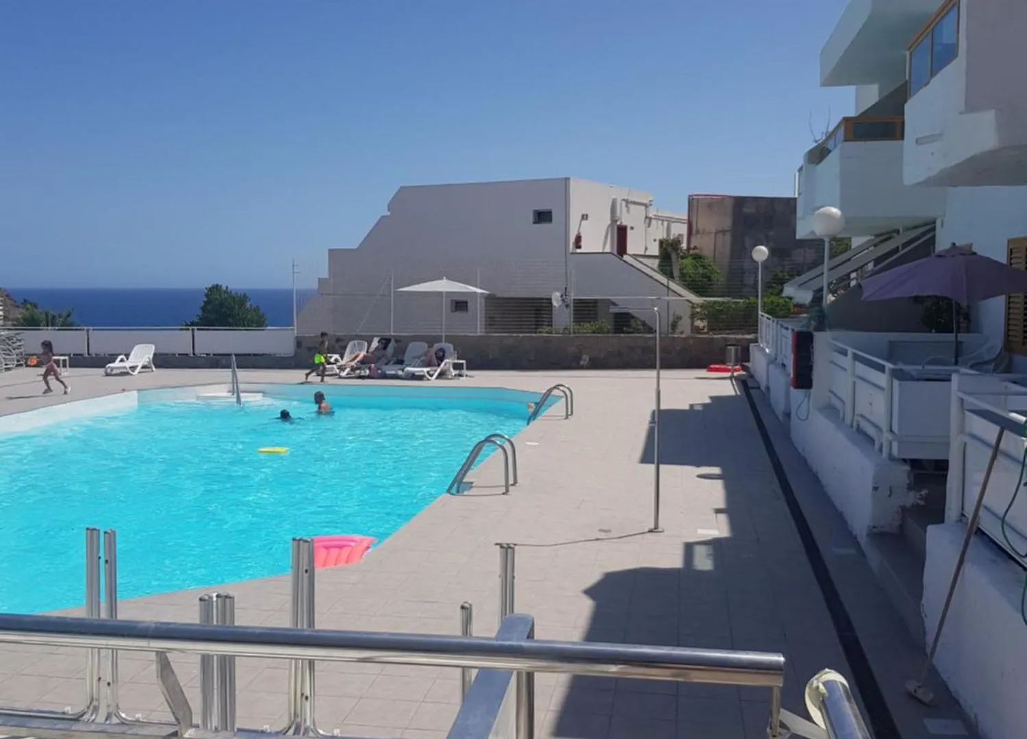Tranquility Arimar Apartment Puerto Rico Puerto Rico  Spanien
